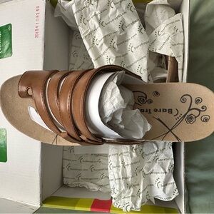 BareTraps Women's Joules Sandals